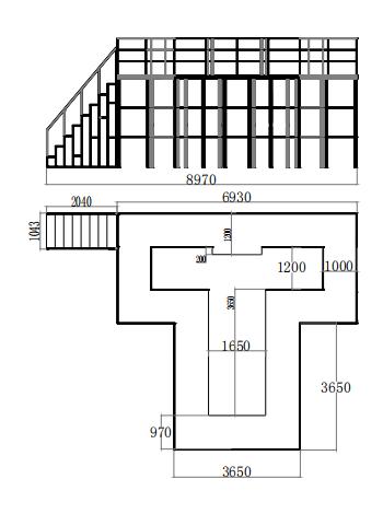 鋁框架型材設(shè)計(jì)方案