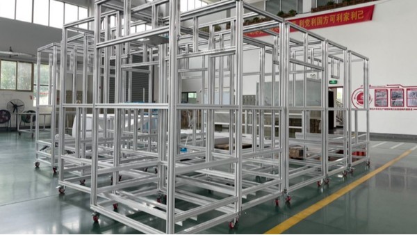工業(yè)鋁型材行業(yè)未來的市場需求將如何變化？